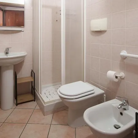 Appartement Ermosa - Modern In Mare