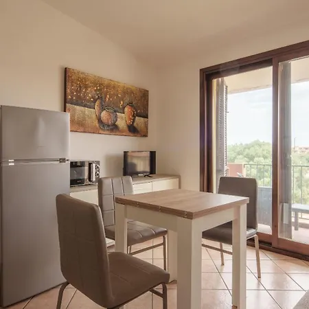 Ermosa - Modern In Mare * أولبيا