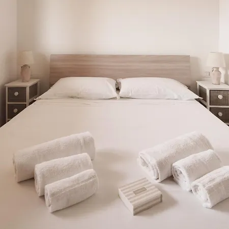 Ermosa - Modern In Mare * Olbia