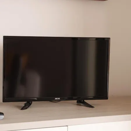 Ermosa Appartamento Olbia