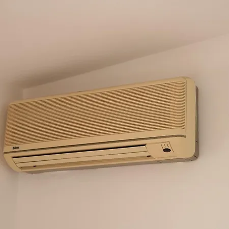 Ermosa 아파트 올비아