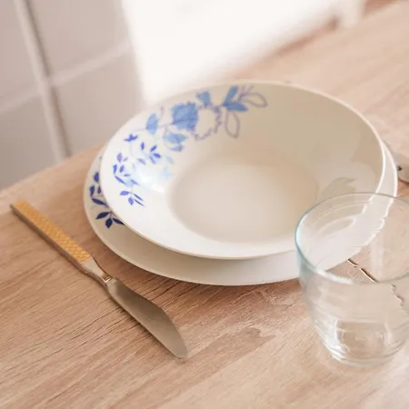 아파트 Ermosa 올비아