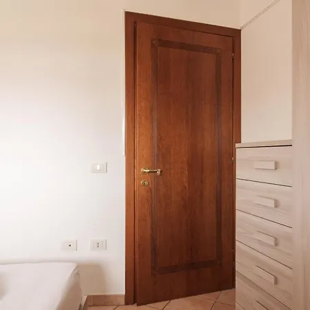 아파트 Ermosa 올비아