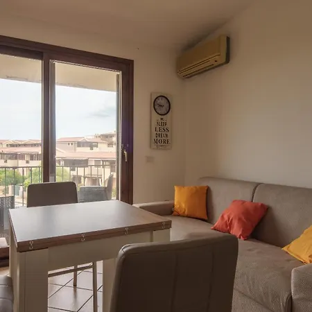 Διαμέρισμα Ermosa - Modern In Mare