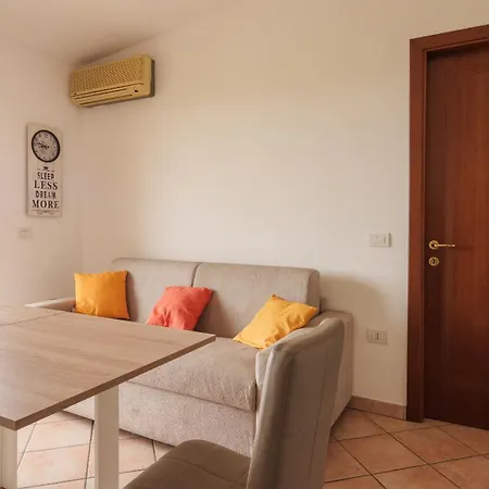 Ermosa Appartamento *