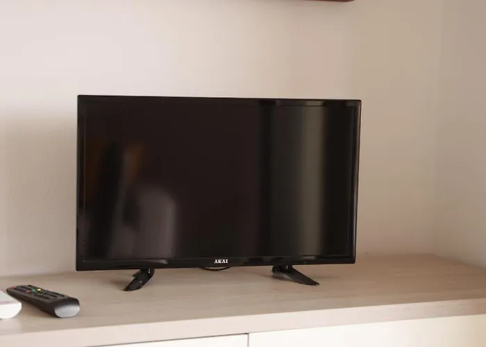 Ermosa Appartamento Olbia