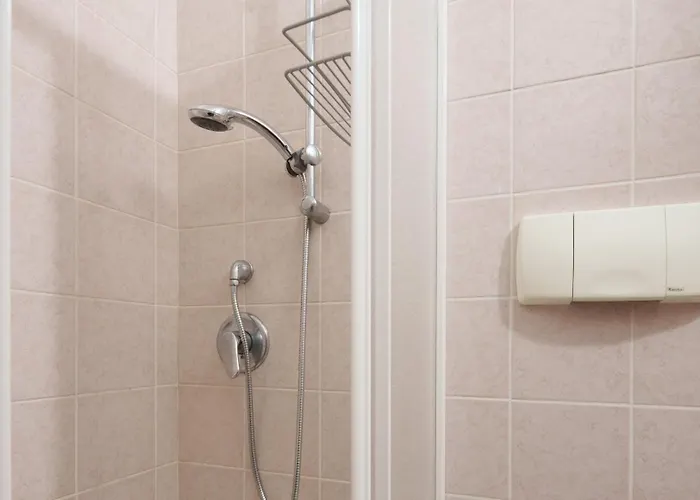 Appartamento Ermosa *