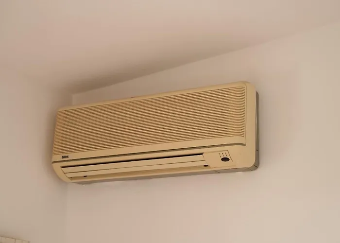 Ermosa Apartment Olbia