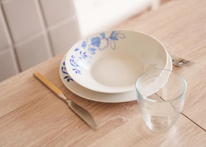 Apartment Ermosa Olbia