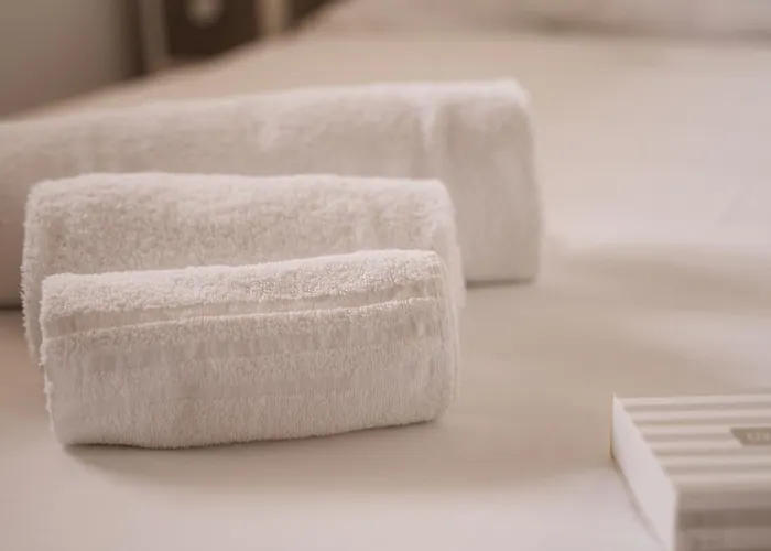 Ermosa Appartamento Olbia