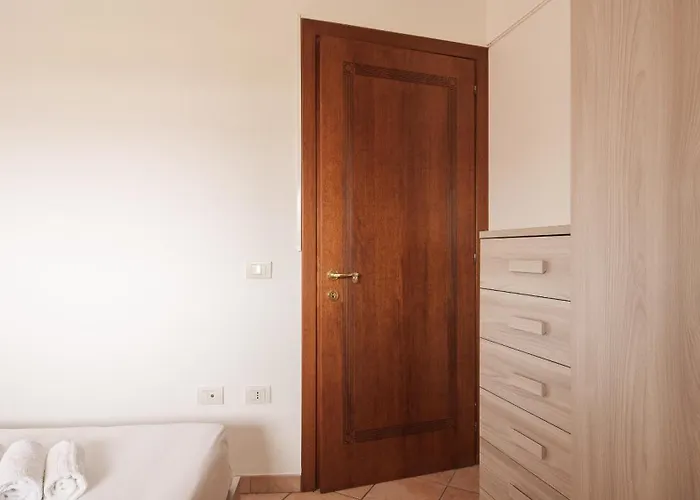 Appartamento Ermosa Olbia