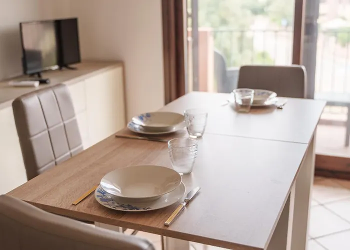 Ermosa Apartment Olbia