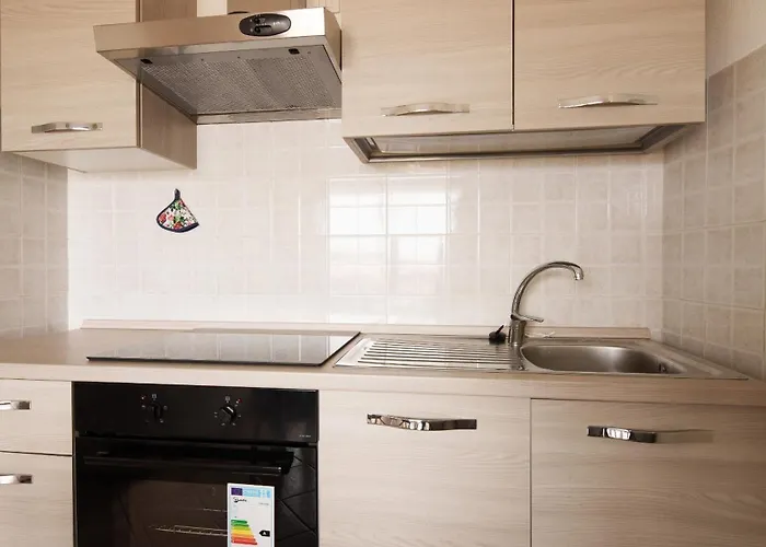 Appartamento Ermosa *